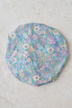 Liberty Print Shower Cap in Ciara Blossom