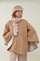 Wool & Cashmere Serape