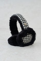 Sheepskin Earmuffs