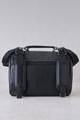 Harris Tweed Laptop Satchel