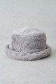 Faux Fur Hat