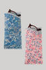 Liberty Cotton Glasses Case