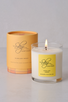 Highland Gorse Candle