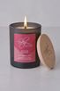 Winter Warmer Candle