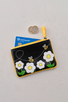 Bee Card & Coin Purse