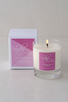 Pomegranate & Plum Candle