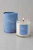 Scottish Bluebell Candle