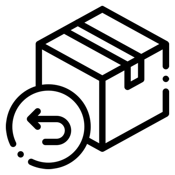 90 Day UK Returns Guarantee