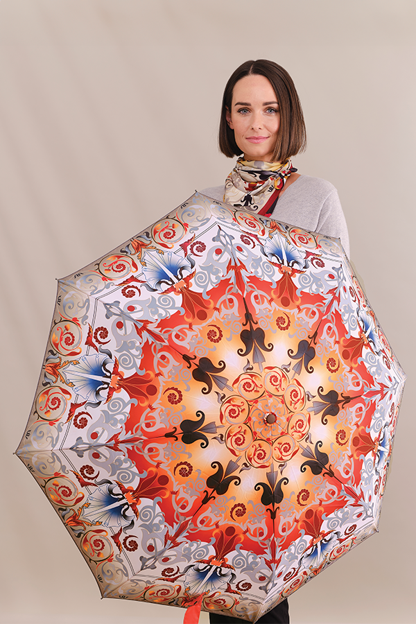4 fold umbrella online 2025