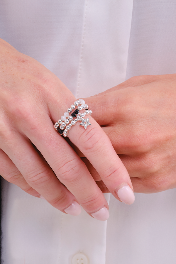 Stretch Ring