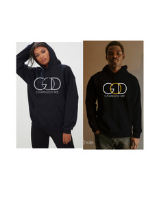 Hoodies (God Changed Me)