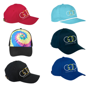 Baseball/Golf Caps