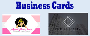 Business Cards