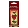 Bookmark Nam Châm - My Heart Rejoices in the Lord - BMNC-MGB019