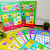 Bộ Trò Chơi Bingo - SUVN-008