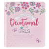 Sách Tô Màu Và Tĩnh Nguyện - The Illustrated Devotional For Girls - KDS708