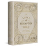 Kinh Thánh Tiếng Anh - Bản ESV Story of Redemption Bible - Hành trình qua những lời hứa tỏ tường của Đức Chúa Trời - CB-554620