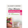 Sách Cảm hứng một phút dành cho Người nữ - One - Minute Inspirations for Women - Tiếng Anh - CB-957403