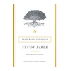 Kinh Thánh Tiếng Anh Nghiên Cứu - Bản ESV - Systematic Theology Study Bible, Hardcover - CB-553370
