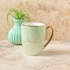  Ly Sứ Christian Art Gifts - Be Still And Know -  MUG986