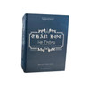 Sách Thần Học Hệ Thống - Giới thiệu về giáo lý Thánh Kinh - SA-2459