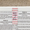 Bộ Bookmark Nam Châm - Sparkle - MGB048