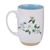 Ly Sứ Christian Art Gifts - Strength and Dignity Blush Magnolia - MUG1117