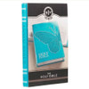 Kinh Thánh Tiếng Anh - Bản KJV Gift Edition - Bìa Xanh Bướm - KJV235
