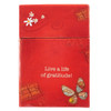 Hộp Card Thông Điệp - Lời Cảm Tạ - A Grateful Heart Box of Blessings - BX083