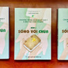 Sách Chương Trình Sinh Hoạt Gợi Ý và Bài Học Kinh Thánh Thanh Niên - SỐNG VỚI CHÚA - KTN-2662