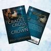 Sách  The Cradle, Cross, and Crown - Tiếng Anh - CB-104984 Sách  The Cradle, Cross, and Crown - Tiếng Anh - CB-104984