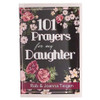 Sách 101 Lời Cầu Nguyên Cho Con Gái Của Mình - 101 Prayers for my Daughter - Sách Tiếng Anh - GB080 Sách 101 Lời Cầu Nguyên Cho Con Gái Của Mình - 101 Prayers for my Daughter - Sách Tiếng Anh - GB080