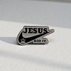 Khuy Cài Áo - JESUS did it - CA-2743