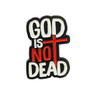 Khuy Cài Áo - GOD IS NOT DEAD - CA-2746