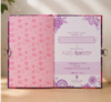 Sổ Nhật ký bí mật 'Được Chọn – Được Yêu Thương – Đẹp Đẽ' - Chosen Loved Beautiful Secret Diary -  SNB002