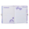 Sổ Nhật ký bí mật 'Sticker Tỏa Sáng Vì Chúa Giê-xu' - Shine for Jesus Stickers Secret Diary -  SNB005