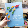 Sách Lãnh Đạo Thuộc Linh - ODB-2836