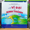 Sách Câu Chuyện Vĩ Đại Của Kinh Thánh - VPHG-0857