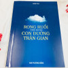 Sách Rong Ruổi Trên Những Con Đường Trần Gian - KG-XT-39