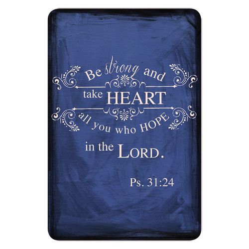 Hộp Card Thông Điệp Hy Vọng - Blessing Of Hope - BX081 Hộp Card Thông Điệp Hy Vọng - Blessing Of Hope - BX081