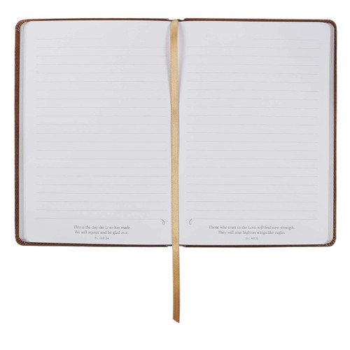Sổ Tay Cơ Đốc Ngoại Nhập - Anchor for the Soul - Hê-bơ-rơ 6:19 - SO-JL485