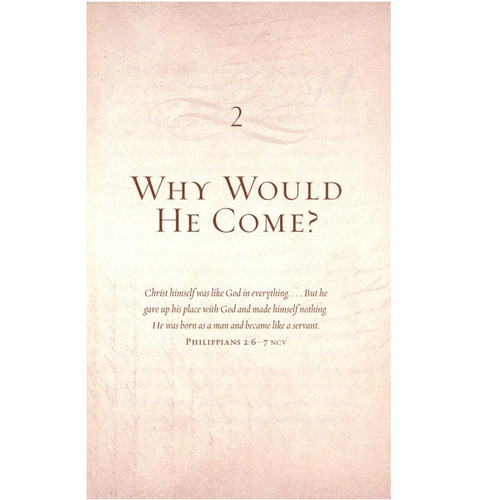 Sách In The Manger: 25 Inspirational Selections for Advent - Tiếng Anh - CB-947582 Sách In The Manger: 25 Inspirational Selections for Advent - Tiếng Anh - CB-947582