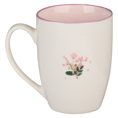 Ly Sứ Christian Art Gifts - You Are Loved - MUG861