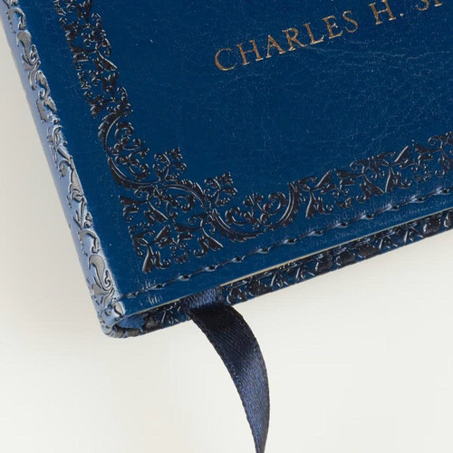 Sách Tiếng Anh Một Phút Cầu Nguyện Faith's Checkbook - One-Minute Devotions Faith's Checkbook - OM053