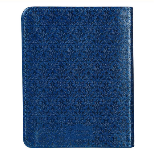 Sách Tiếng Anh Một Phút Cầu Nguyện Faith's Checkbook - One-Minute Devotions Faith's Checkbook - OM053