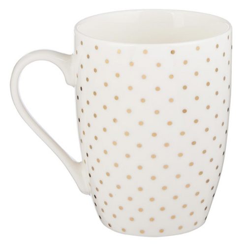 Ly Sứ Christian Art Gifts - Châm ngôn 31:25 - MUG544  
