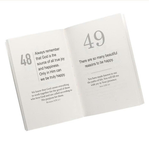 Sách 101 Cách Để Có Một Ngày Vui Vẻ - 101 Ways To Have A Happy Day - Sách Tiếng Anh - GB075 Sách 101 Cách Để Có Một Ngày Vui Vẻ - 101 Ways To Have A Happy Day - Sách Tiếng Anh - GB075