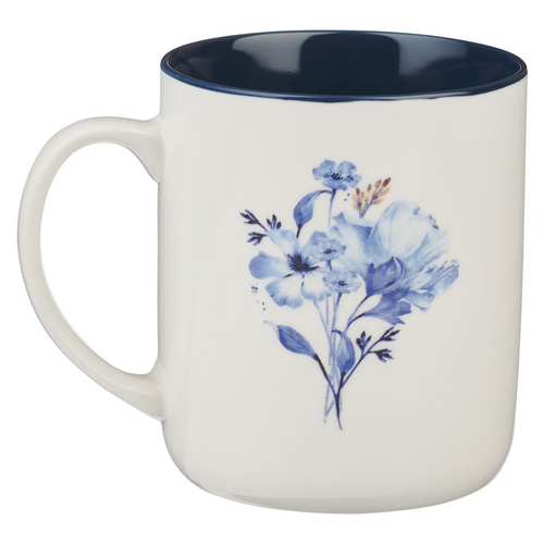 Bộ 4 Ly Sứ Christian Art Gifts - Grace-Love-Faith-Hope - MUGS57 Bộ 4 Ly Sứ Christian Art Gifts - Grace-Love-Faith-Hope - MUGS57