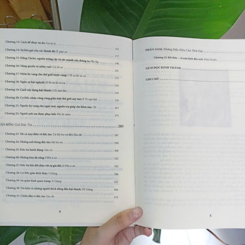 Sách Hành Trình Khám Phá Kinh Thánh: Tân Ước - ODB-2740 Sách Hành Trình Khám Phá Kinh Thánh: Tân Ước - ODB-2740