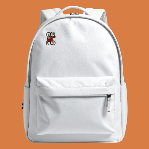 Khuy Cài Áo - GOD IS NOT DEAD - CA-2746